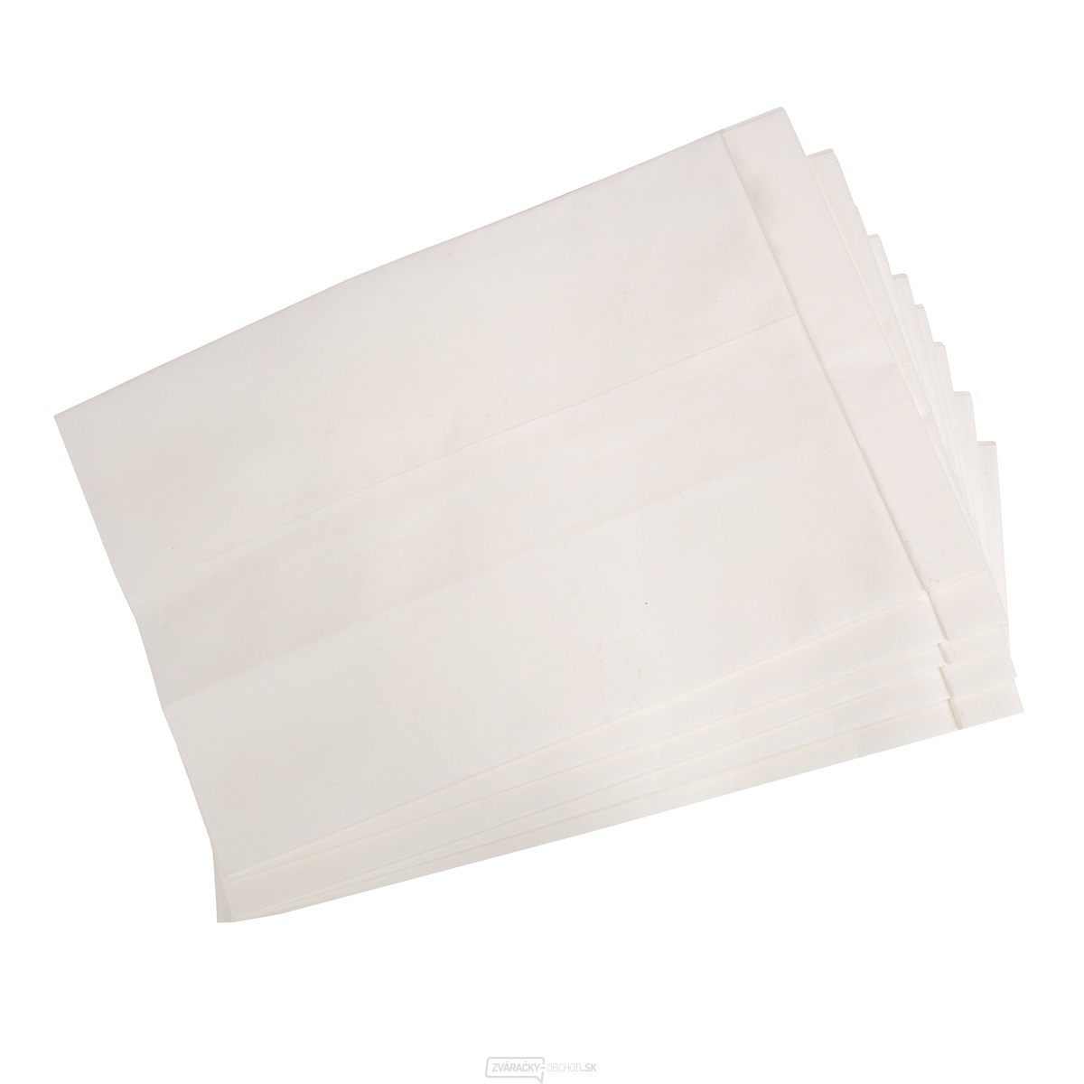 Scheppach filtračný vak k DC 100 (sada 5 ks)