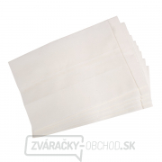 Scheppach filtračný vak k DC 100 (sada 5 ks) Scheppach filtračný vak k DC 100 (sada 5 ks) gallery main image