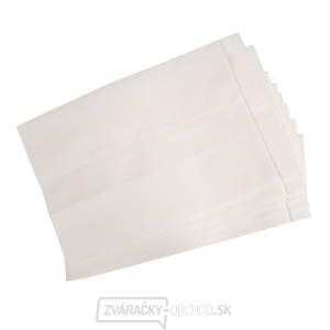 Scheppach filtračný vak k DC 100 (sada 5 ks) Scheppach filtračný vak k DC 100 (sada 5 ks) gallery main image
