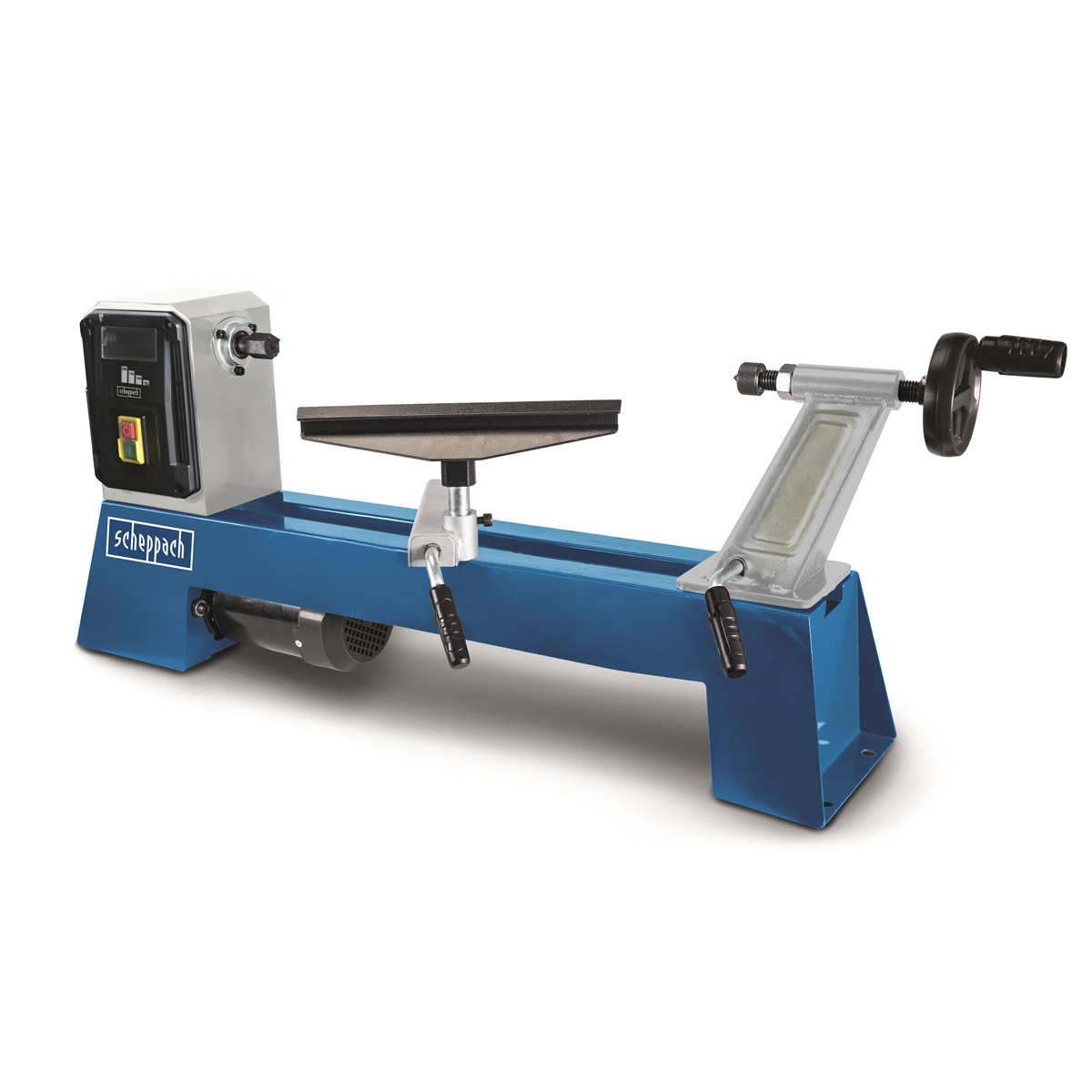 Scheppach DM 500 T sústruh na drevo 230 V 5902307901