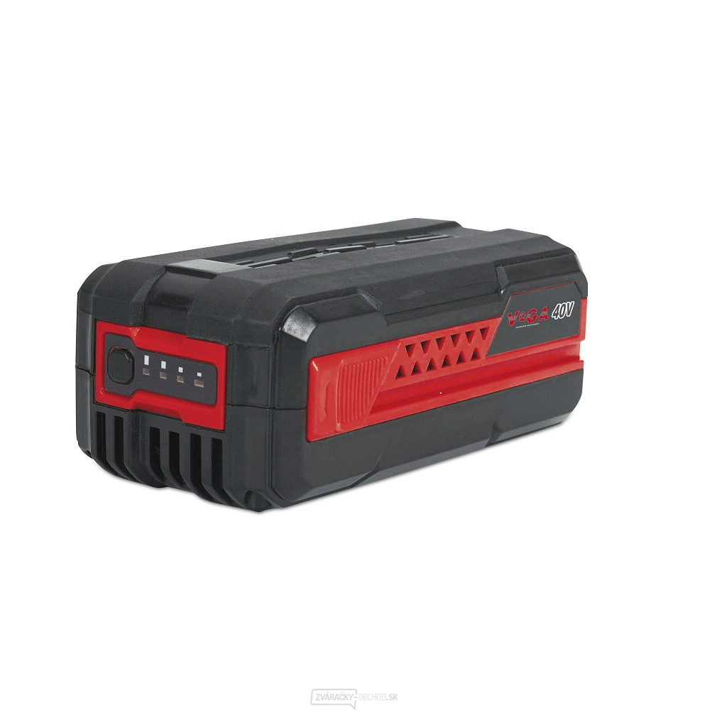 VeGA Batérie 40V, 4Ah