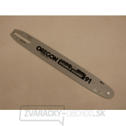 Vodiaca lišta pre aku píly VeGa Vodiaca lišta pre aku píly VeGa gallery main image