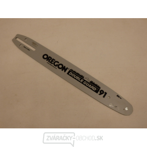 Vodiaca lišta pre aku píly VeGa Vodiaca lišta pre aku píly VeGa gallery main image