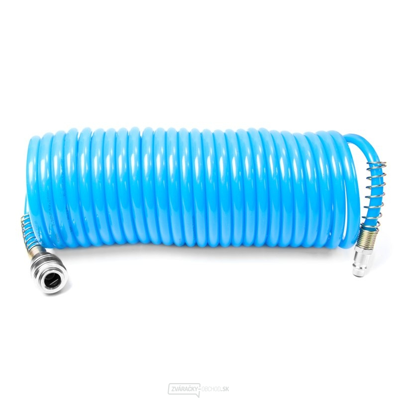 Špirálová hadica Hymair AB-02-a (7,6 m)