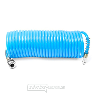 Špirálová hadica Hymair AB-02-a (7,6 m) Špirálová hadica Hymair AB-02-a (7,6 m) gallery main image