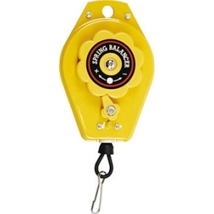 Pružinový závěs Hymair EW- 507 gallery main image