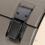 Kompostér LIFETIME 60309 DOUBLE BARREL náhled