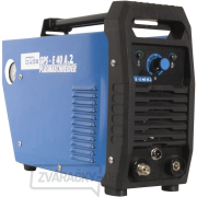 Plazmová rezačka GPS-E 40 A.2 Náhľad