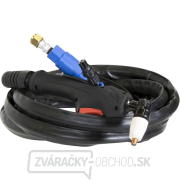 Plazmová rezačka GPS-E 40 A.2 Náhľad