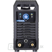 Plazmová rezačka GPS-E 40 A.2 náhled