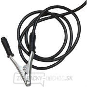 Plazmová rezačka GPS-E 40 A.2 náhled