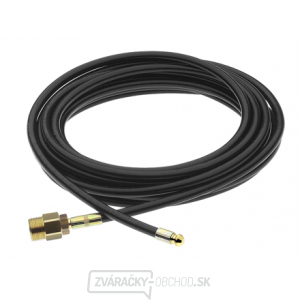 Nástavec pre čistenie odpadov - 16 m Annovi Reverberi Nástavec pre čistenie odpadov - 16 m Annovi Reverberi gallery main image