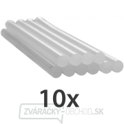 Akumulátorová lepiaca pištoľ 7140-3.7 Akumulátorová lepiaca pištoľ 7140-3.7 náhled