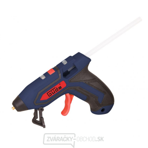 Akumulátorová lepiaca pištoľ 7140-3.7 Akumulátorová lepiaca pištoľ 7140-3.7 gallery main image