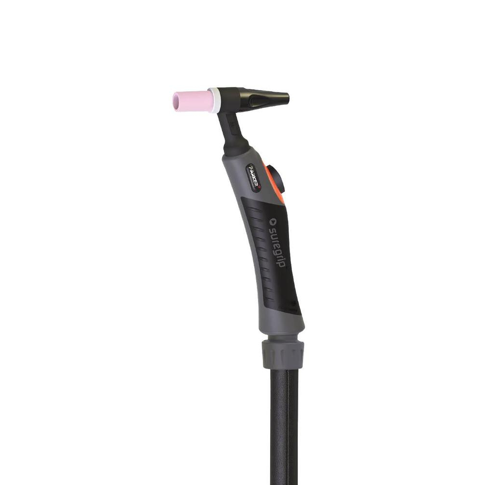 Horák PARKER SGT 20 4m 35-50 Alfin UD