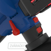 Akumulátorový vysávač lístia LS 36-302-30 náhled