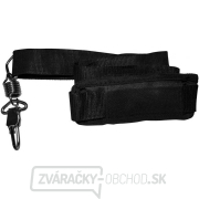 Akumulátorový vysávač lístia LS 36-302-30 náhled