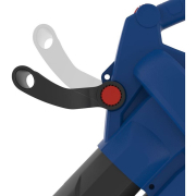 Akumulátorový vysávač lístia LS 36-302-30 Náhľad