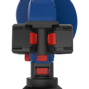 Akumulátorový vysávač lístia LS 36-302-30 Náhľad