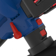 Akumulátorový vysávač lístia LS 36-302-30 náhled