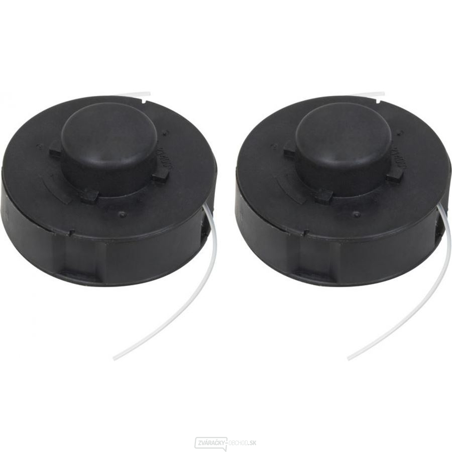 Strunová cievka (2 ks) na kosačke BRT 550