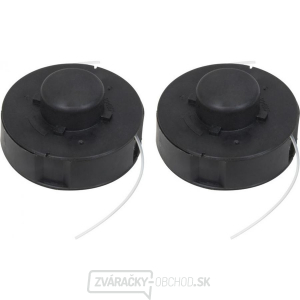 Strunová cievka (2 ks) na kosačke BRT 550 Strunová cievka (2 ks) na kosačke BRT 550 gallery main image