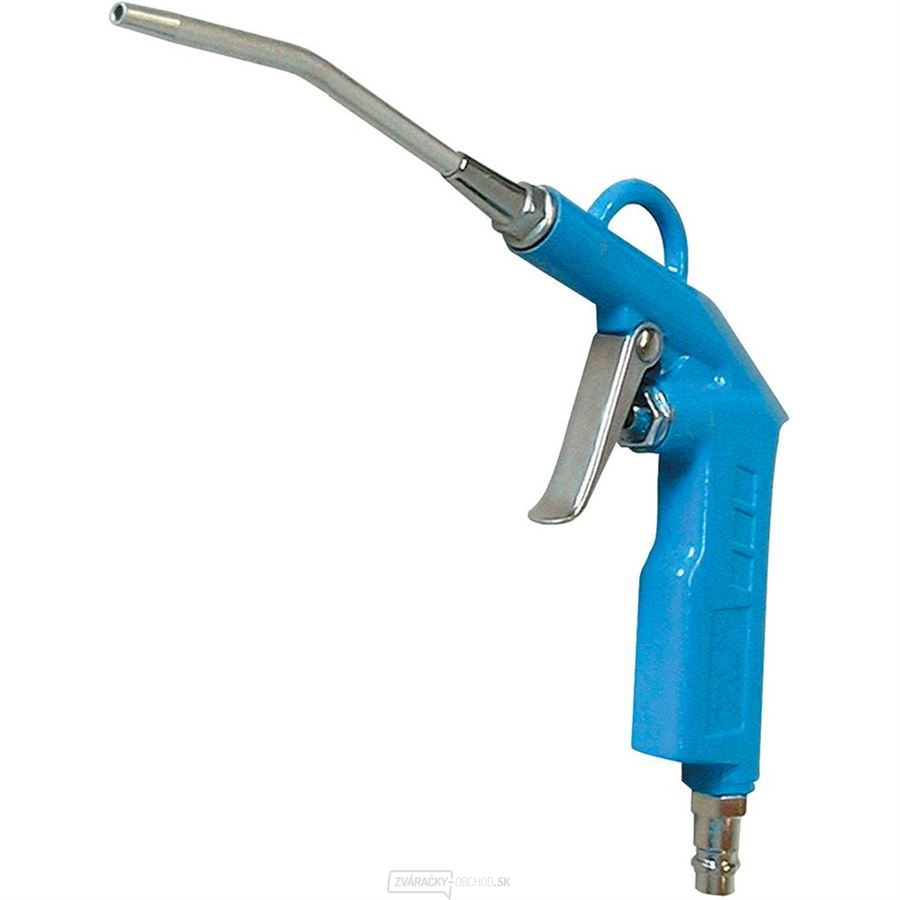 Ofukovacia pištoľ midi Ofukovacia pištoľ midi gallery main image