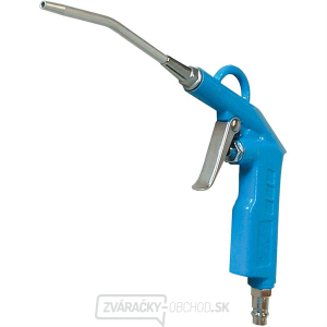 Ofukovacia pištoľ midi Ofukovacia pištoľ midi gallery main image