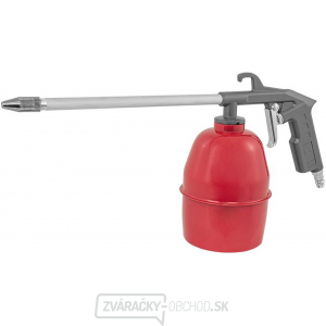 Rozprašovacia pištoľ GUDE Rozprašovacia pištoľ GUDE gallery main image