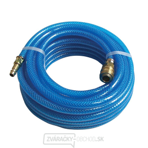 Tlaková hadica 10 m, ø 9 mm, s textilnou vložkou Tlaková hadica 10 m, ø 9 mm, s textilnou vložkou gallery main image