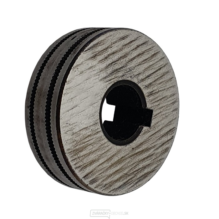 Sherman Podávacia kladka 0,8-1,0mm pre SPEEDY, MIG 200 HD, DIGIMIG 225 GDS, DUALMIG 210 S4 na trubičkový drôt