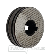 Sherman Podávacia kladka 0,8-1,0mm pre SPEEDY, MIG 200 HD, DIGIMIG 225 GDS, DUALMIG 210 S4 na trubičkový drôt Sherman Podávacia kladka 0,8-1,0mm pre SPEEDY, MIG 200 HD, DIGIMIG 225 GDS, DUALMIG 210 S4 na trubičkový drôt gallery main image