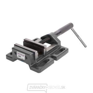 Strojný zverák BME 100 Strojný zverák BME 100 gallery main image