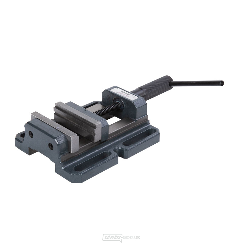 Strojný zverák BMP 100 Strojný zverák BMP 100 gallery main image