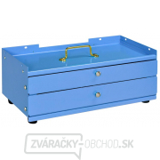 Brúska na 2, 3 a 4-brité frézy GS-26 Brúska na 2, 3 a 4-brité frézy GS-26 náhled