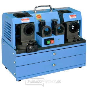 Brúska na 2, 3 a 4-brité frézy GS-26 Brúska na 2, 3 a 4-brité frézy GS-26 gallery main image