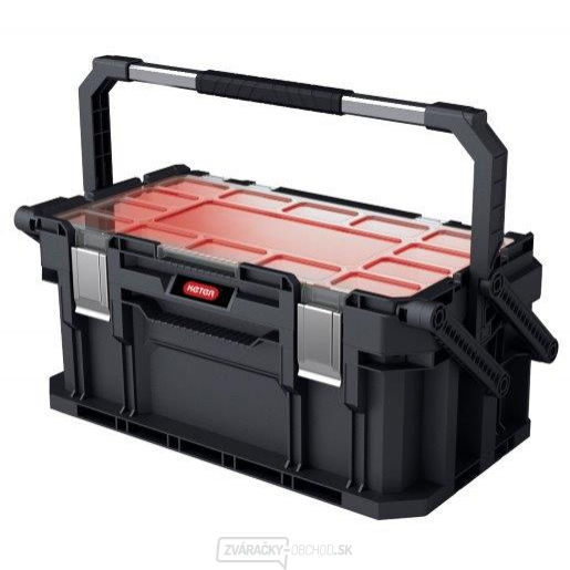 KETER - 22 KETER - 22