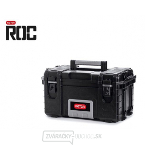 KETER - 22 KETER - 22