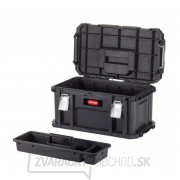 KETER - Sada kufrov Connect Rolling Work Shop náhled