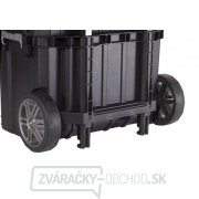 KETER - Sada kufrov Connect Rolling Work Shop náhled