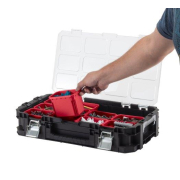 KETER - Sada kufrov Connect Rolling Work Shop náhled