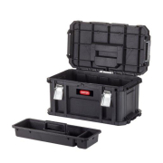 KETER - Sada kufrov Connect Rolling Work Shop náhled