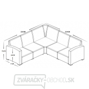 MONTEGO DeLuxe náhled