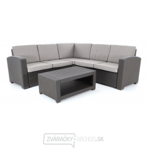 MONTEGO DeLuxe MONTEGO DeLuxe gallery main image