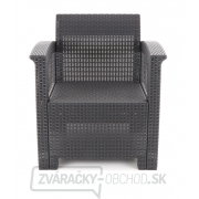 SALVADOR DeLuxe náhled