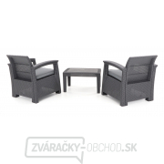 SALVADOR DeLuxe náhled