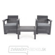 SALVADOR DeLuxe náhled