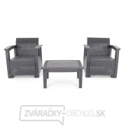 SALVADOR DeLuxe náhled