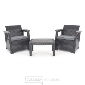 SALVADOR DeLuxe SALVADOR DeLuxe gallery main image