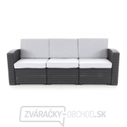 PORTORIKO GREY DeLuxe PORTORIKO GREY DeLuxe náhled